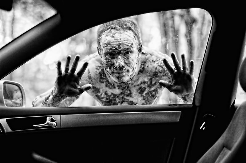 Woodoo Peoplephoto preview