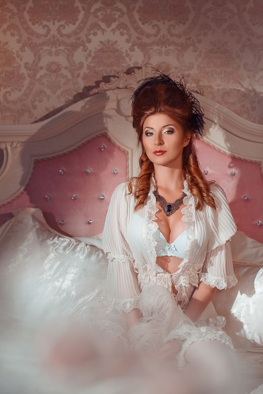 2015, 50mm, d800, nikon, novitskiy_ilya, барокко, будуар, девушка, отель, портрет ***photo preview