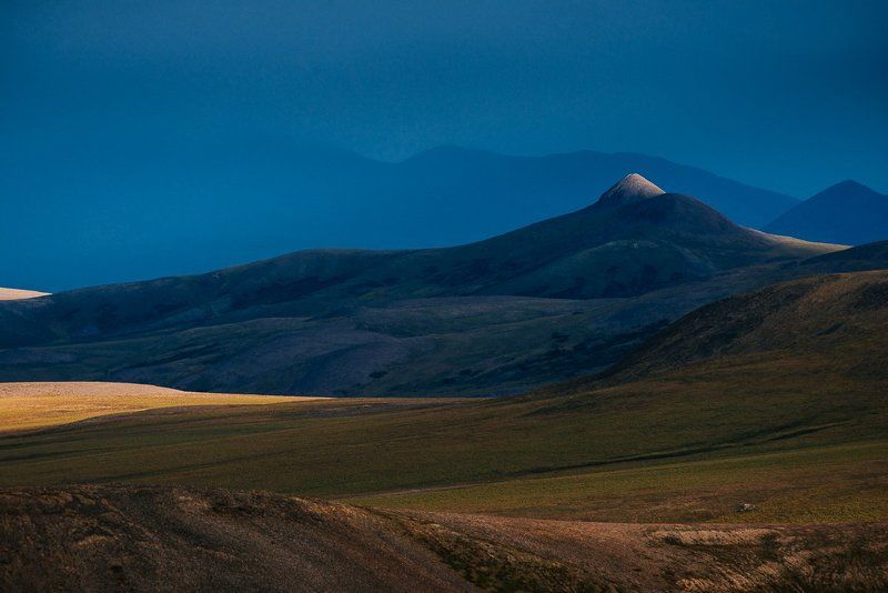 Дикая природа россии, Пейзаж, Природа, Чукотка ***photo preview