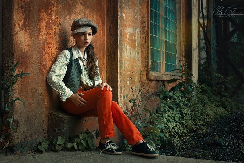 Районы, кварталы))photo preview