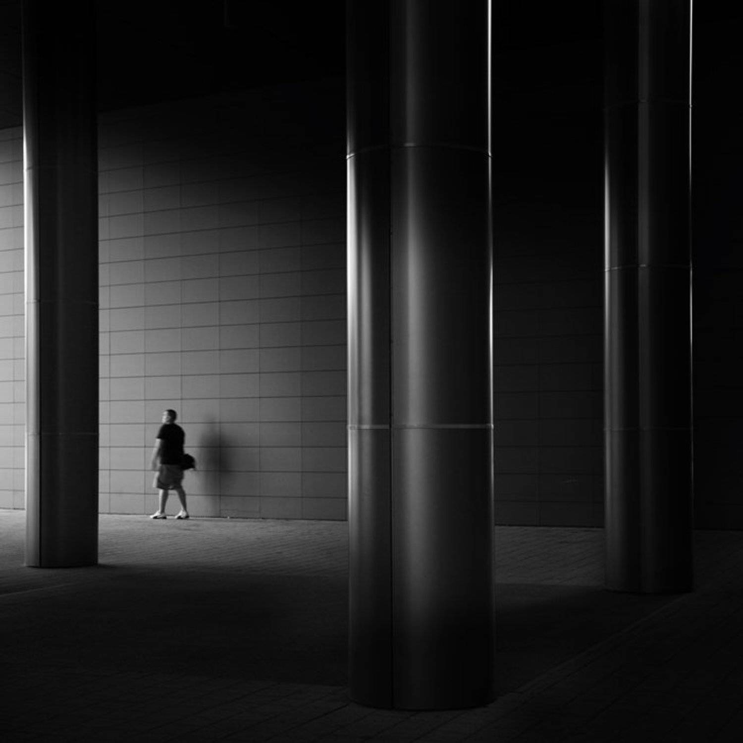 lonly. Автор: Piotr , Piotr