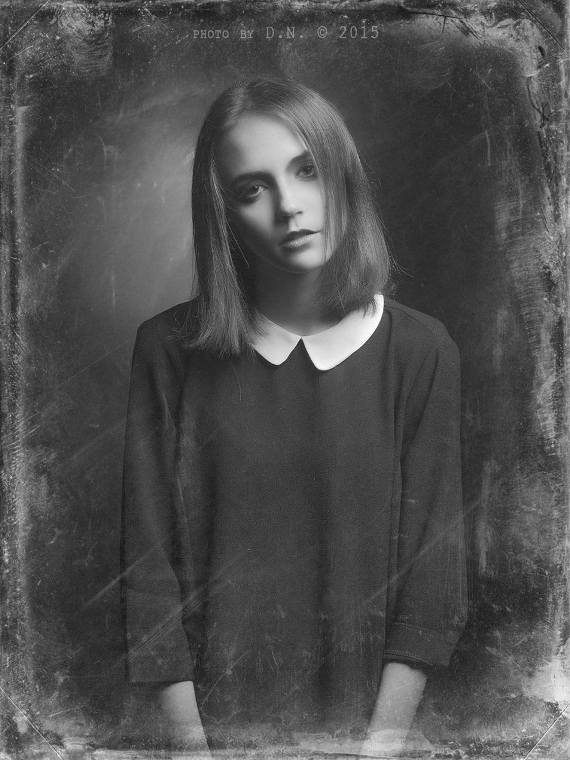 , Дмитрий Нечаев