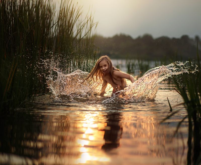 На озереphoto preview