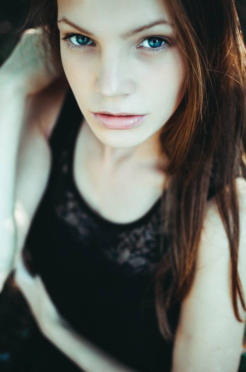 Анна. Автор: Lesia , Lesia