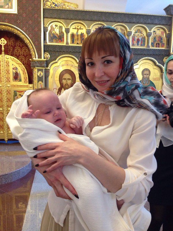 Елена, Kazakhstan