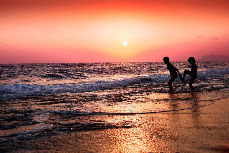 Закатphoto preview