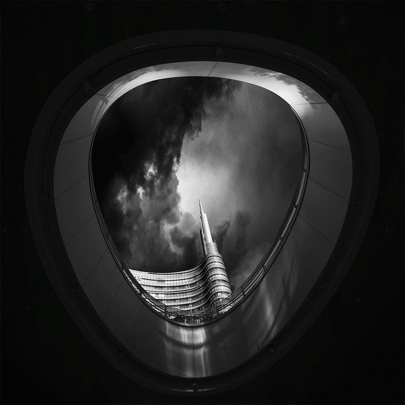 Porta Nuova 2photo preview