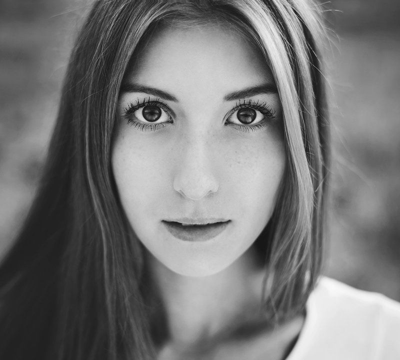 портрет, portrait, polishgirl, beuti, Gabiphoto preview
