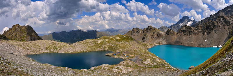 Софийские озёраphoto preview