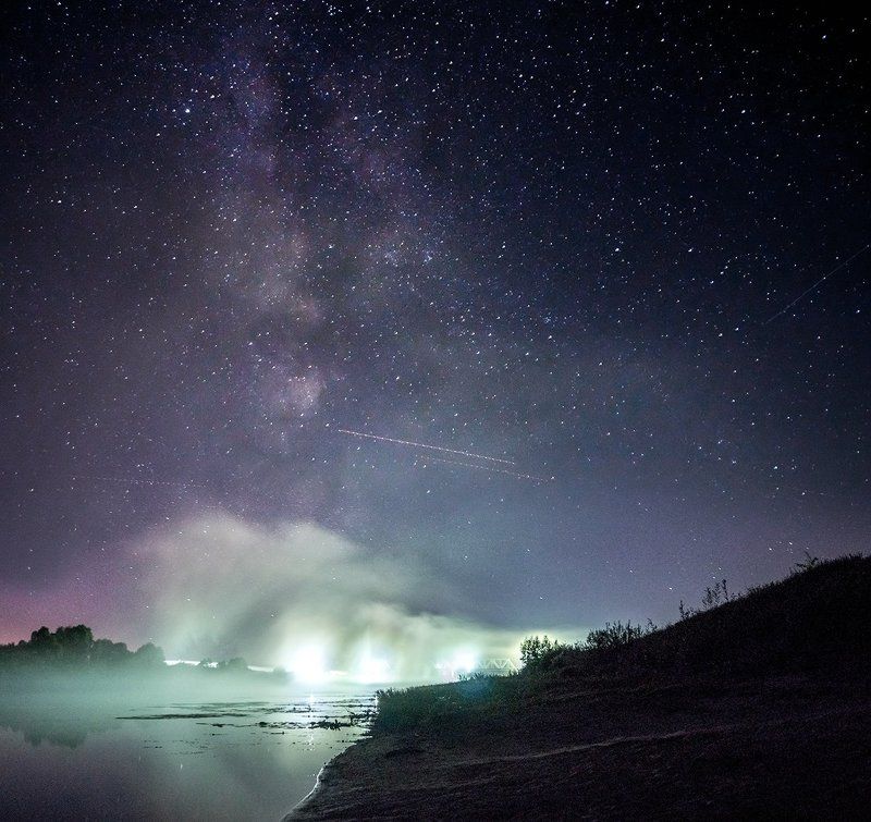 Летние наброскиphoto preview