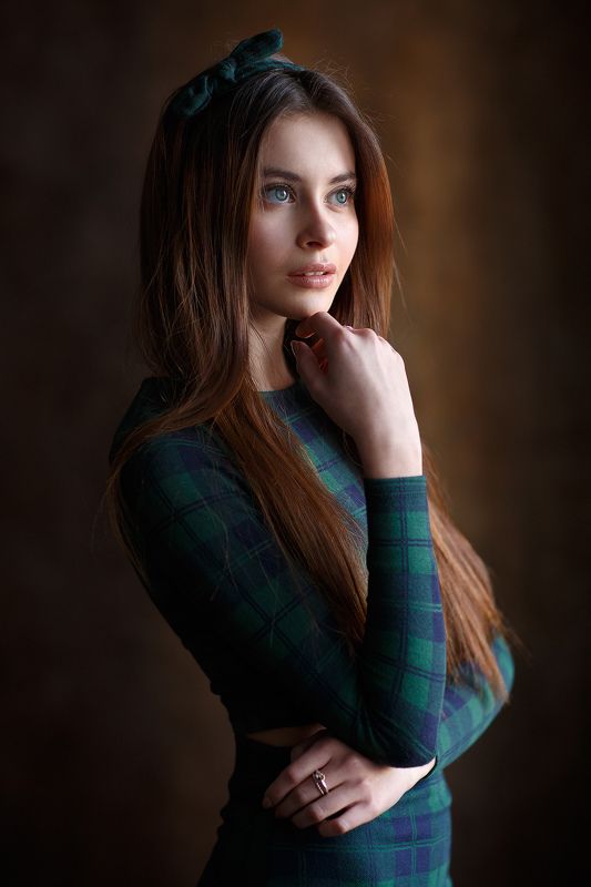Dmitry Arhar, Russia