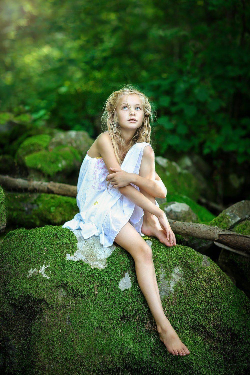 В царстве Берендея. Автор: Светлана Квашина , Светлана Квашина