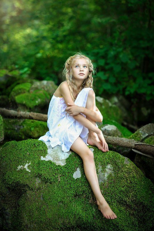 В царстве Берендеяphoto preview