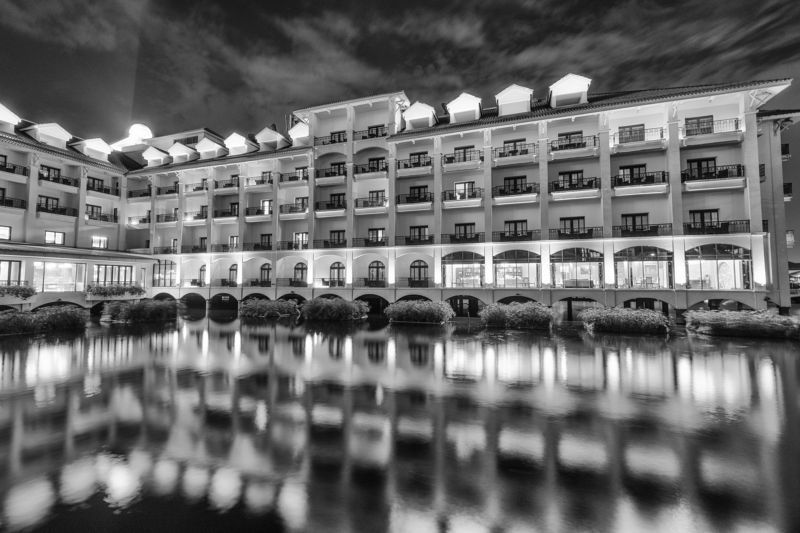 Hanoi Intercontinental hotelphoto preview