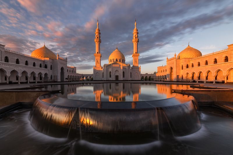 болгар, татарстан, мечеть, bolgar Болгарphoto preview