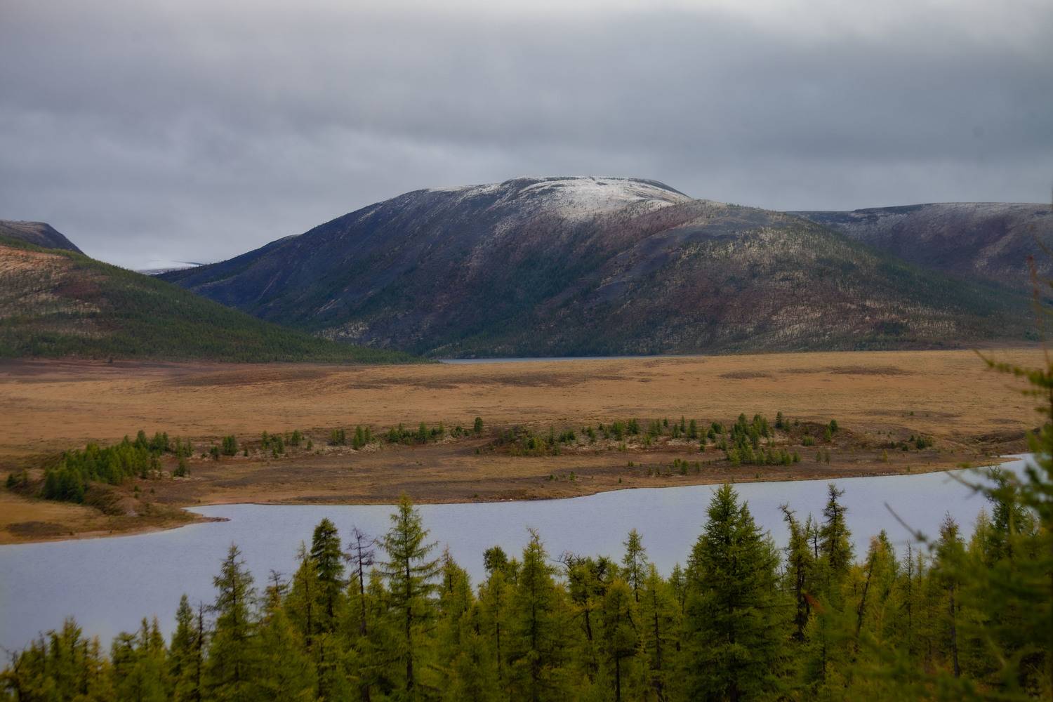 Ильчир. Автор: Никифорова Ксения , Никифорова Ксения