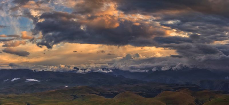 После грозыphoto preview