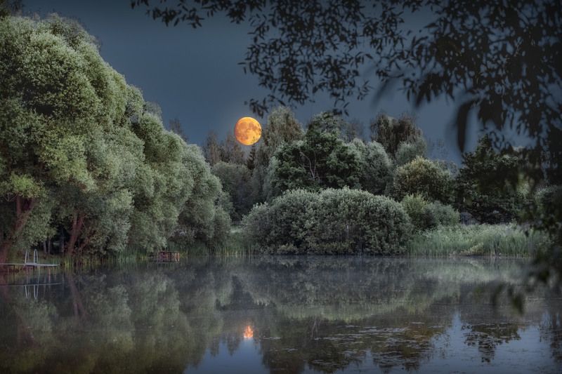 После закатаphoto preview