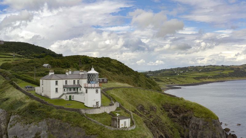 Blackhead Lighthousephoto preview