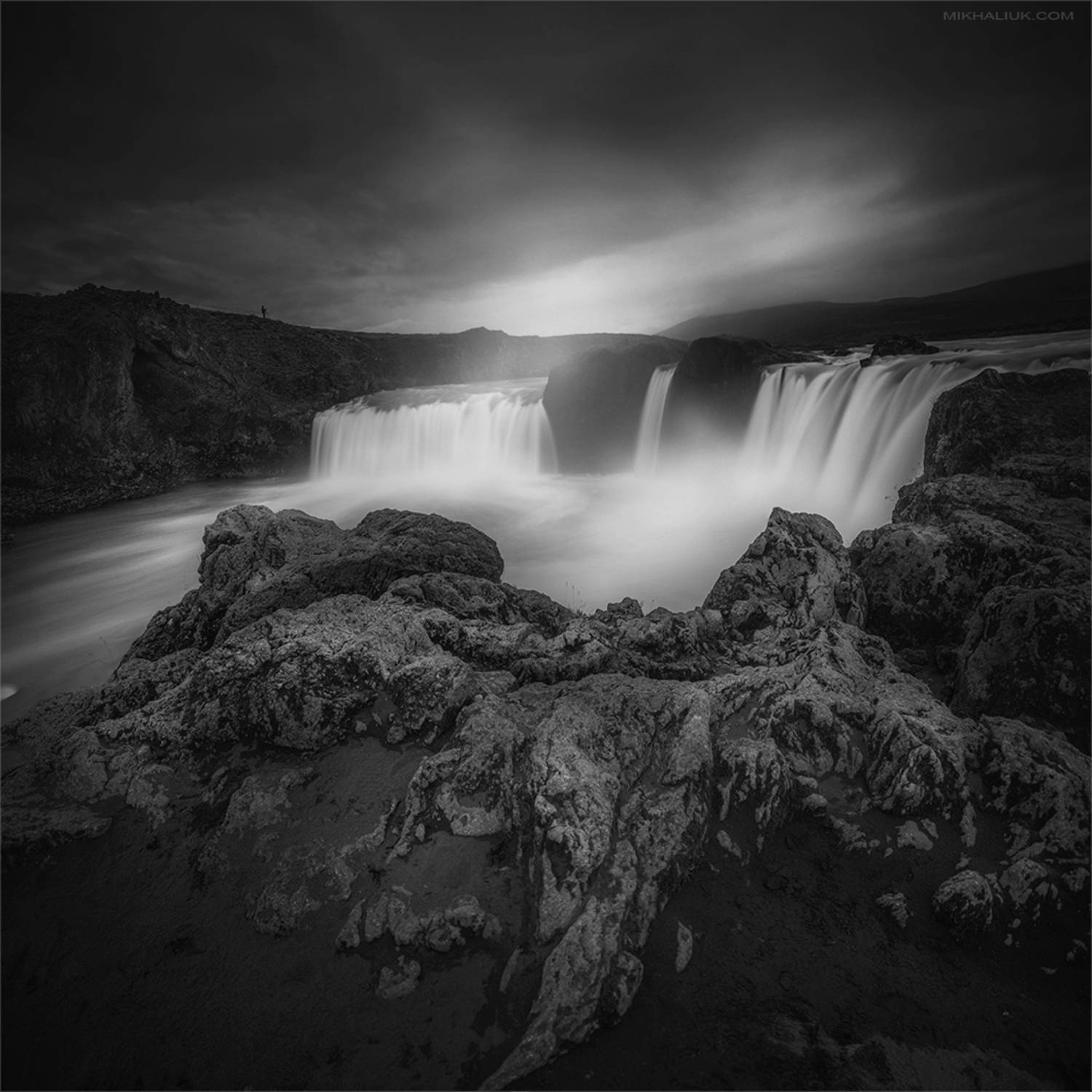 , Михалюк Сергей *