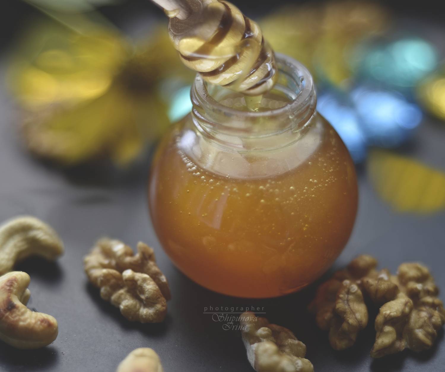 , Ирина Шипунова