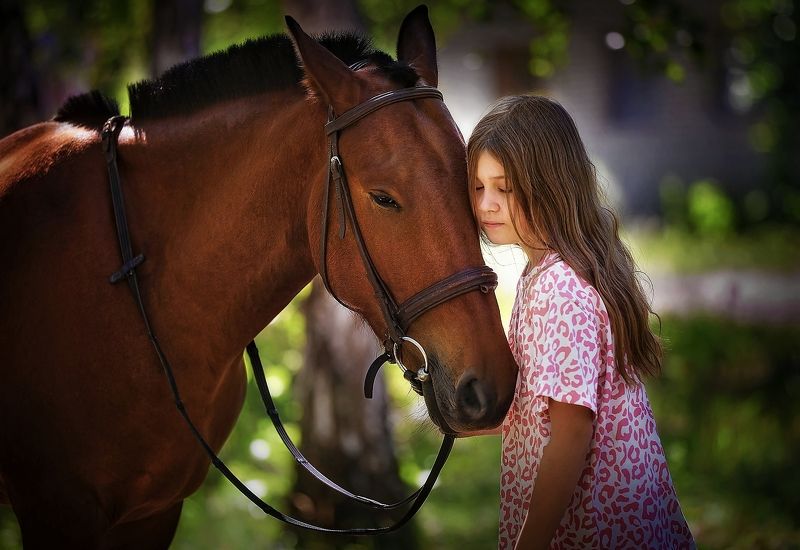 Летние сны...photo preview