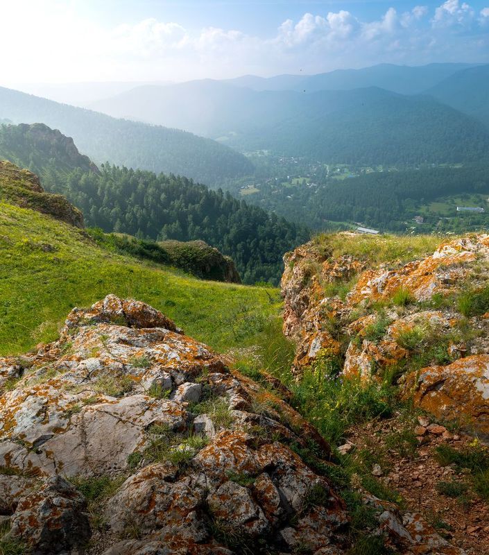 гора Ясное утроphoto preview