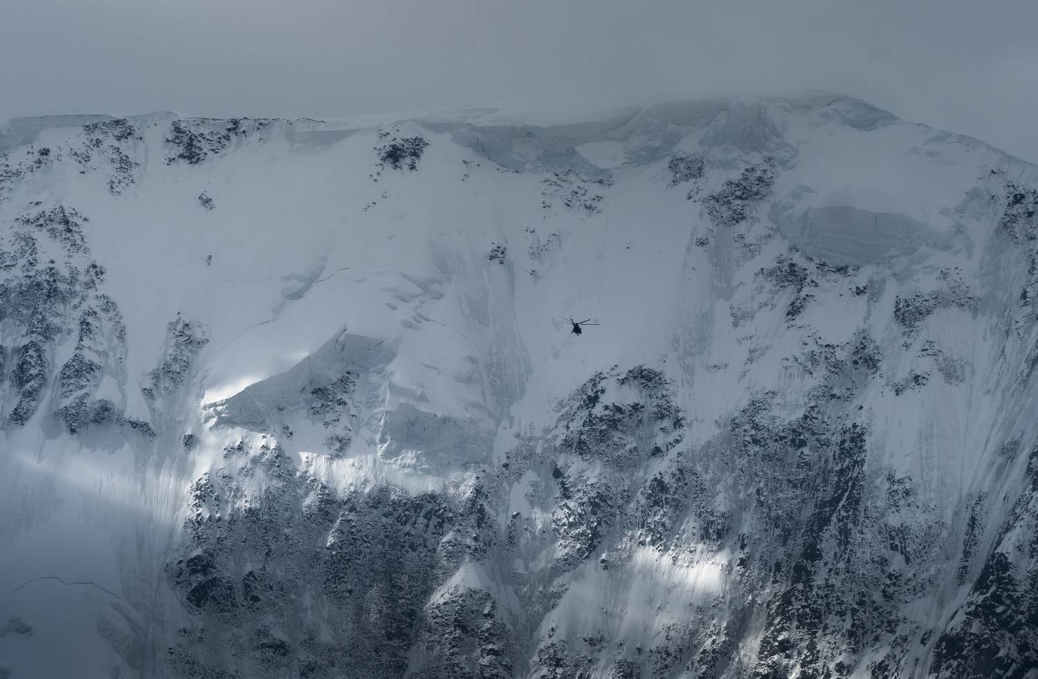 Rocky mountains. Автор: Мозжухин Максим , Мозжухин Максим