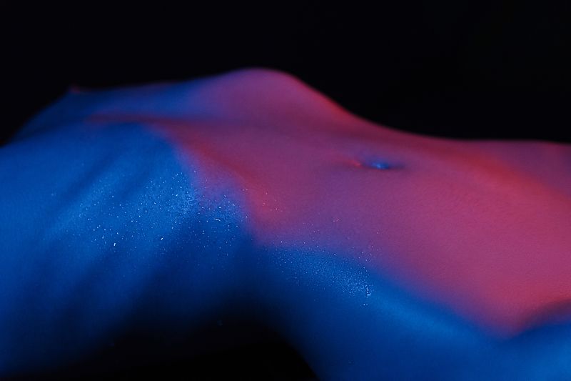 Neon Ribsphoto preview