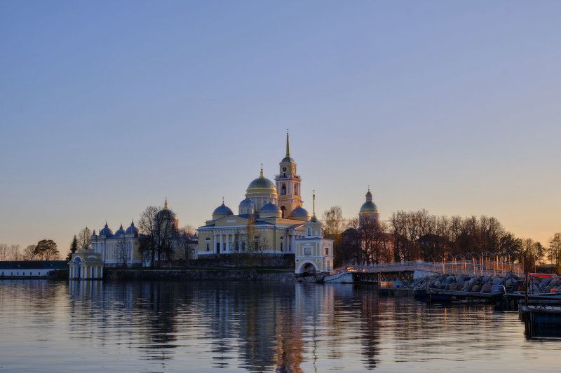 Селигерphoto preview