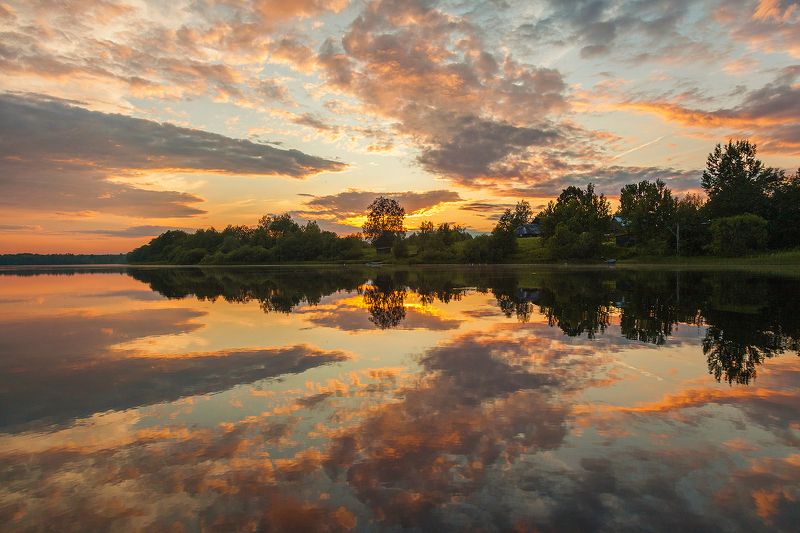 Закатphoto preview