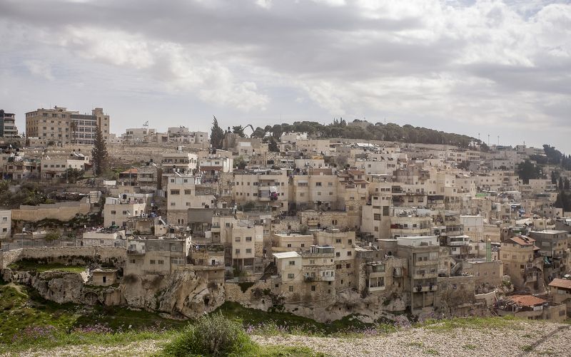 Израиль, Иерусалим, Вифлием, февраль Вифлиемphoto preview