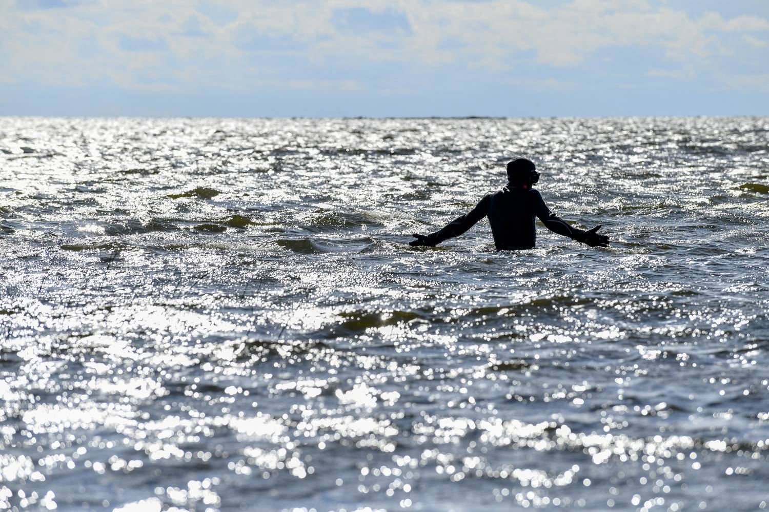 Гуттиэре! Ты где? По мотивам фильма "Человек-амфибия" (1961). Автор: Михаил Пшеннов Жанр, Михаил Пшеннов