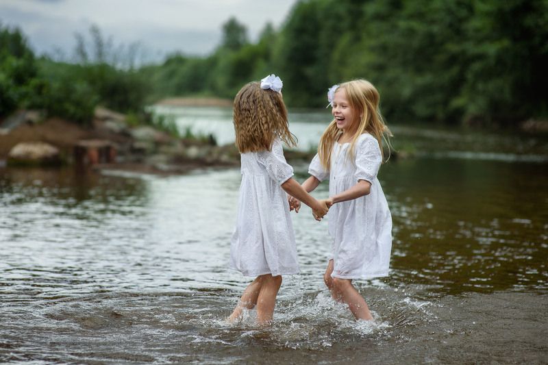 Сёстрыphoto preview