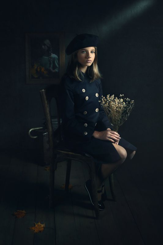 Одиночествоphoto preview