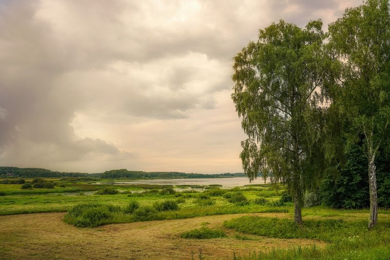 Пушкинские горыphoto preview