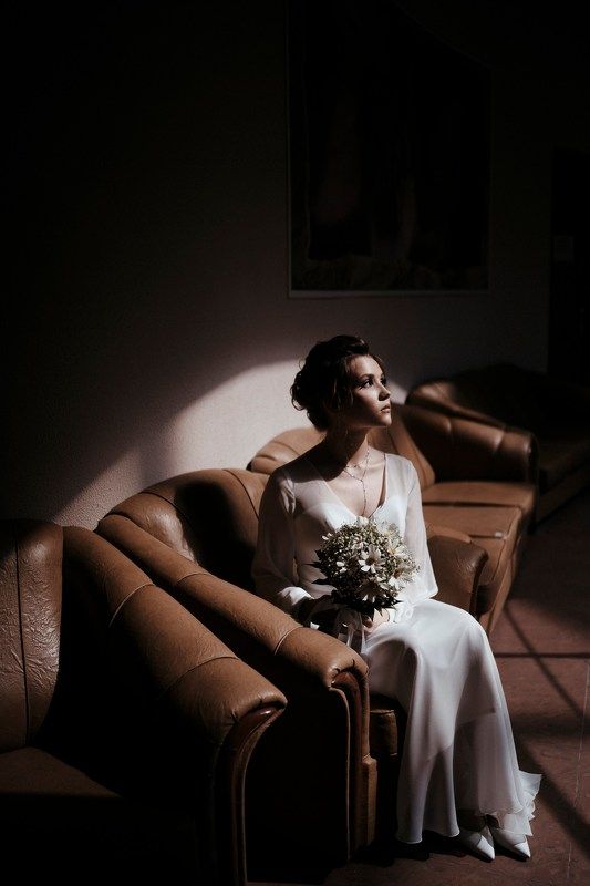 свадьба,невеста,портрет,девушка Ожиданиеphoto preview