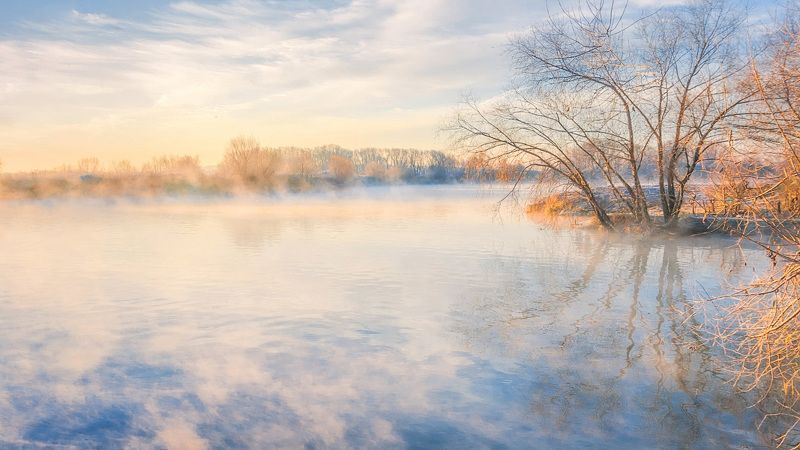 На рассветеphoto preview