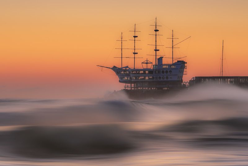 Sunrise Jeongdongjinphoto preview