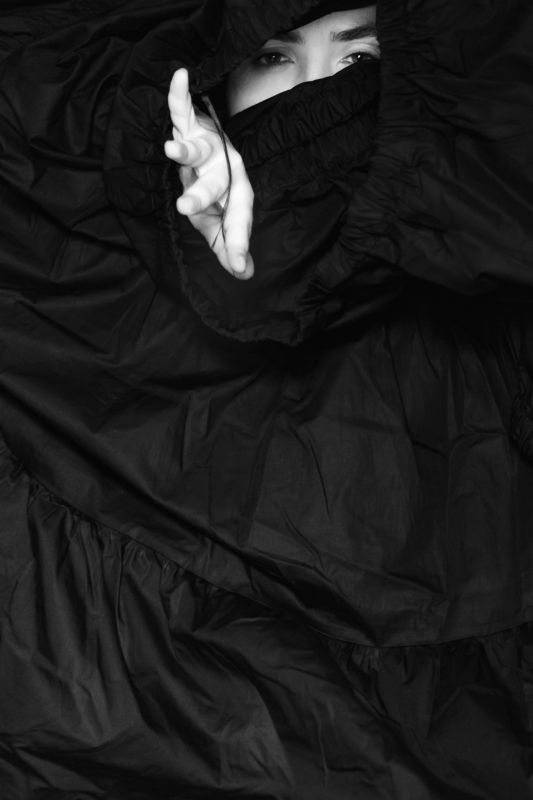 портрет, женский портрет, черно-белый портрет, минимализм, чб, монохром, люди, глаза, взгляд, bw, bnw, black and white, monochrome, people, portrait, woman portrait, eyes, glance,  ***photo preview