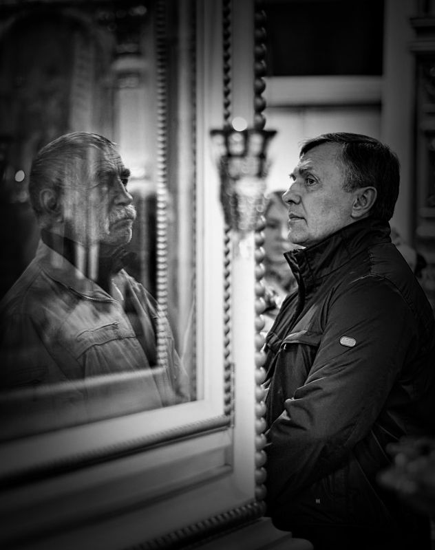 В храме....photo preview