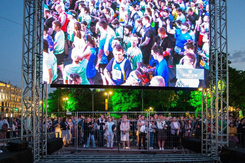 марафон, бег, легкая атлетика Марафонphoto preview