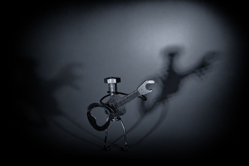 Музыкантphoto preview