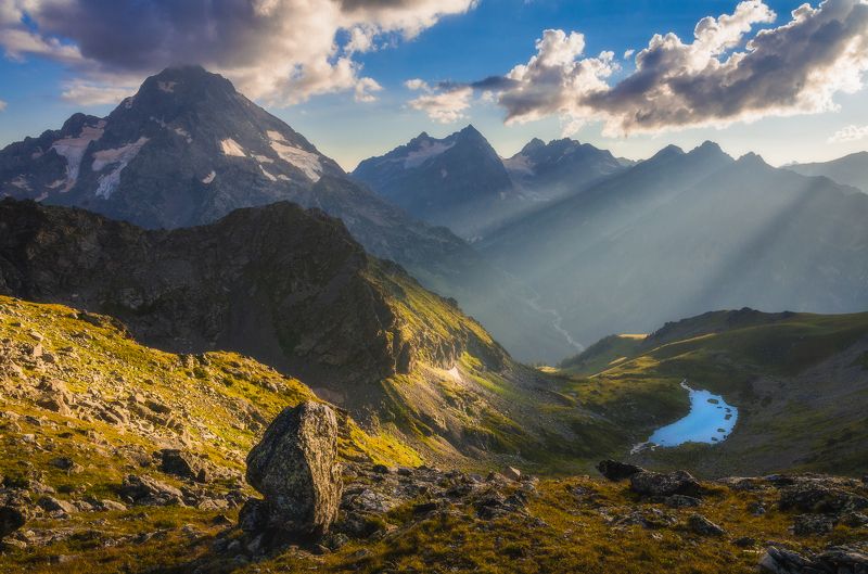 Вечером.photo preview