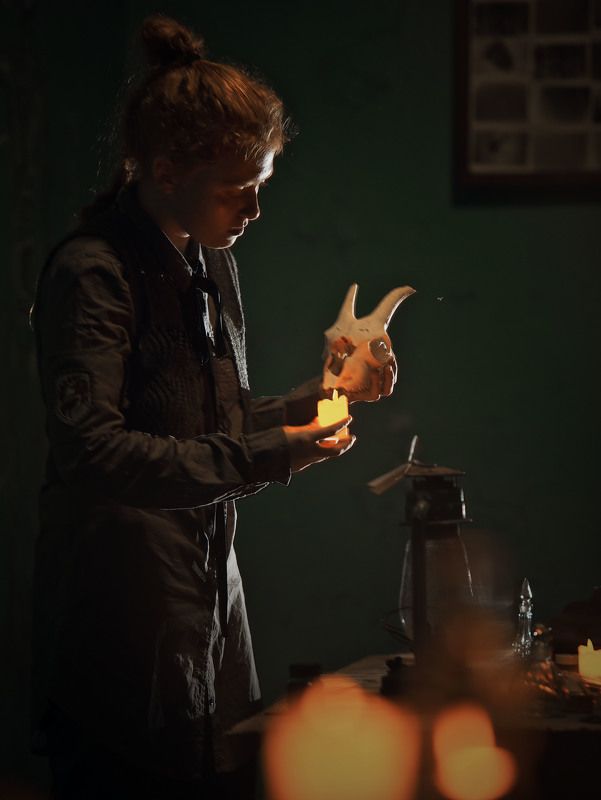 в поиске разгадкиphoto preview