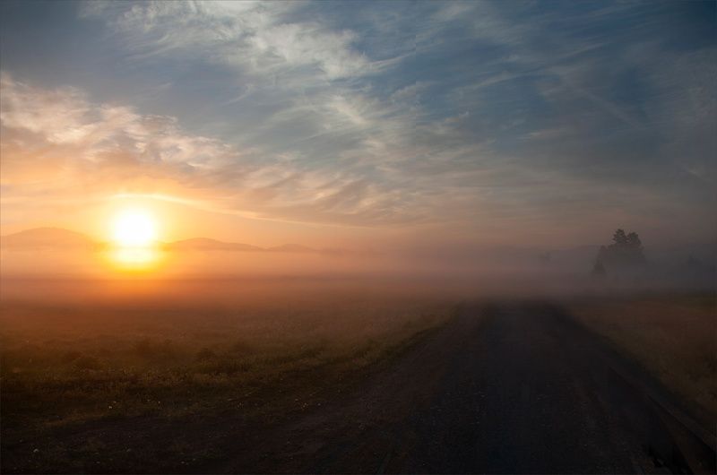 Туманные грезыphoto preview