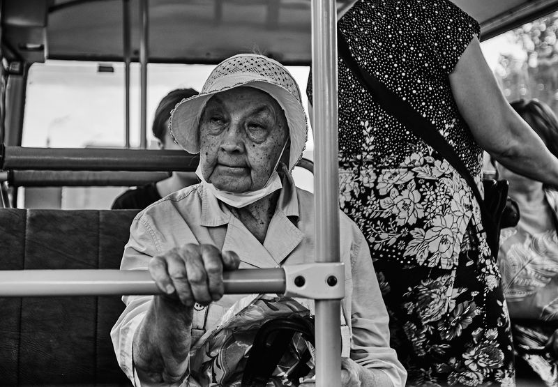 Еще один новый день...photo preview