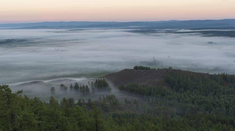 туманное утроphoto preview