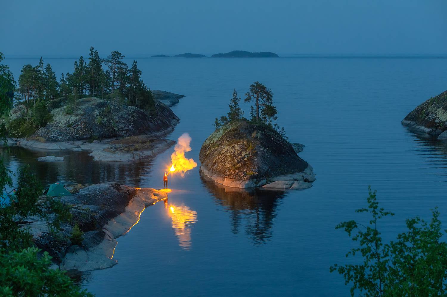 , Александр Пашеничев
