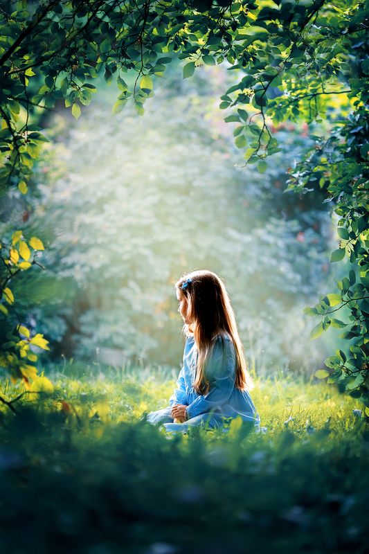 portrait, canon, портрет, детский портрет, художественная фотография photo preview